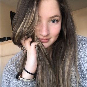 Meet your Posher, Halle